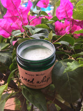 Weed Whip - Shaving Cream